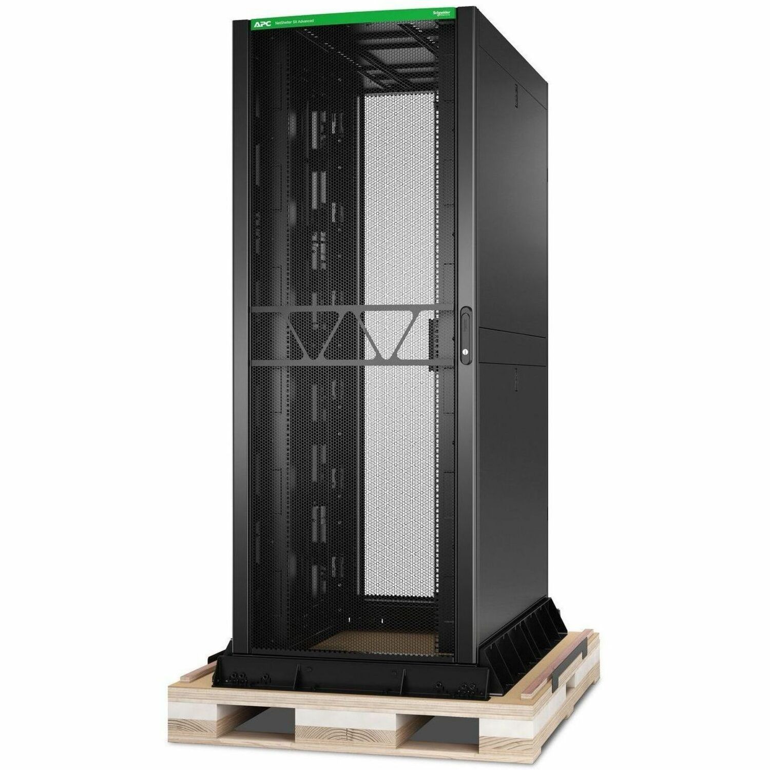 Apc Apc NetShelter SX Advanced Rac
