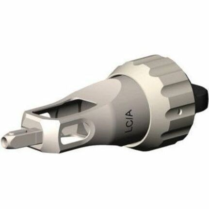 Viavi INX AutoID Tip for LC APC Bulkhead