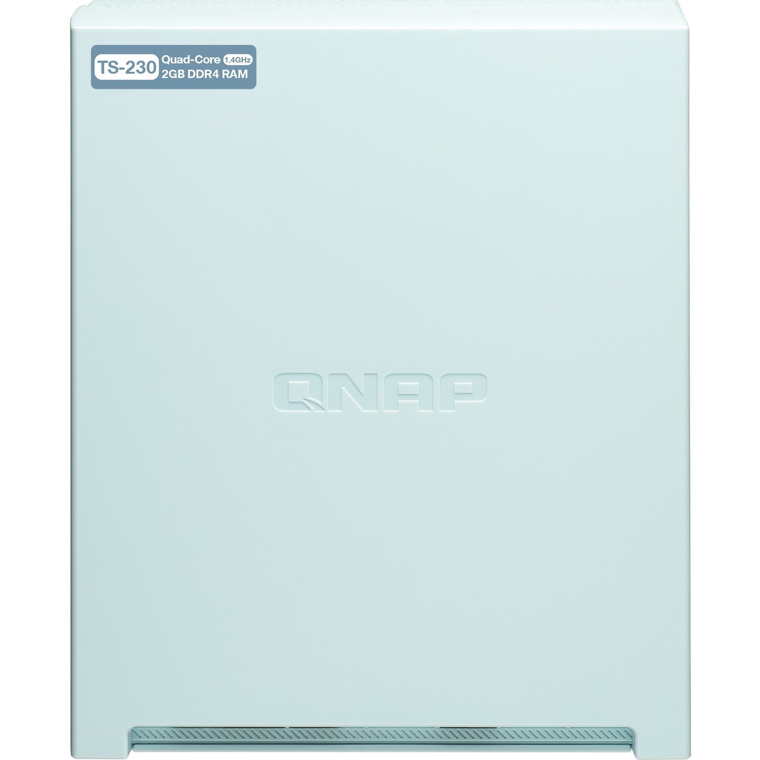QNAP TS-230 SAN/NAS Storage System