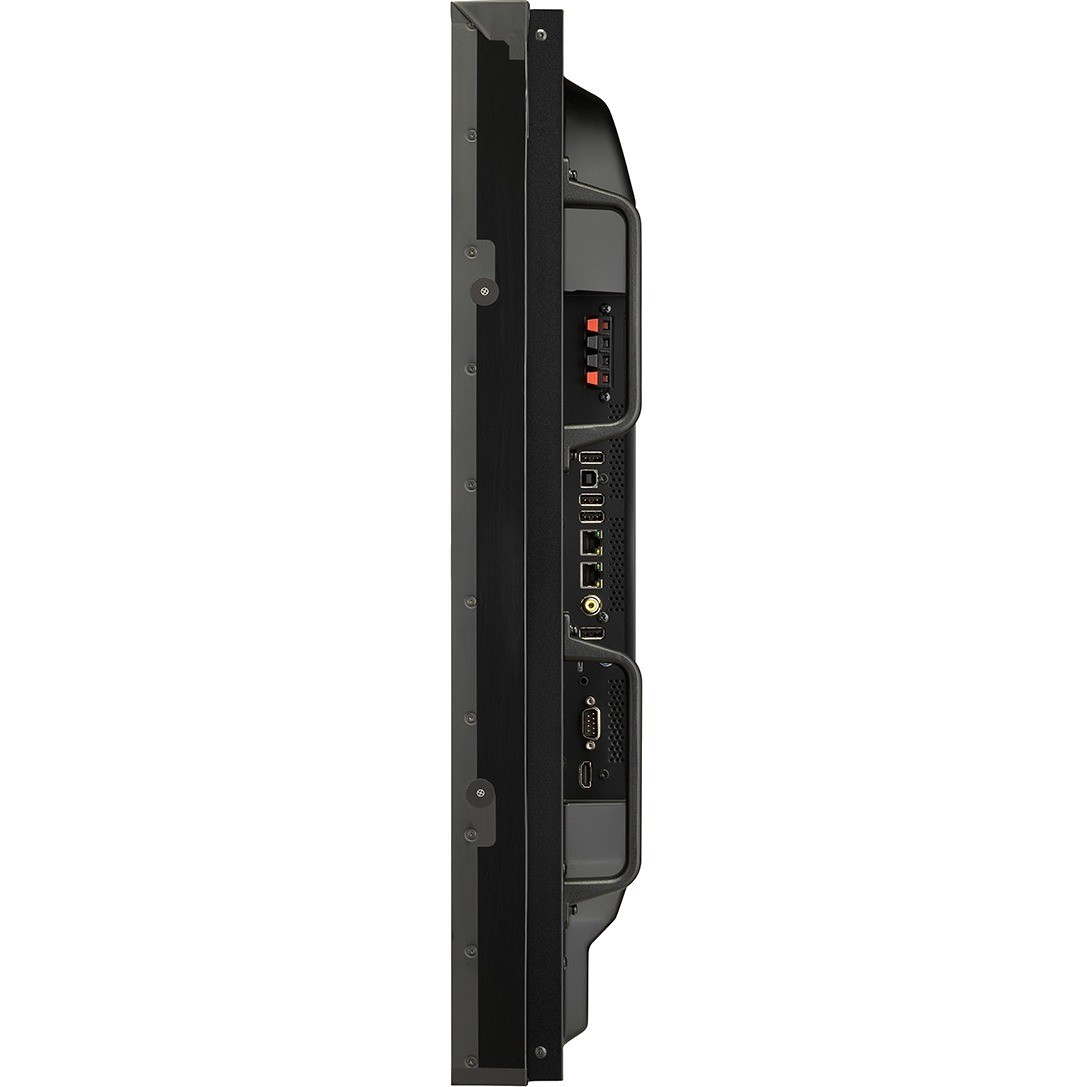 NEC Display 46" Ultra-Narrow Bezel Professional-Grade Display