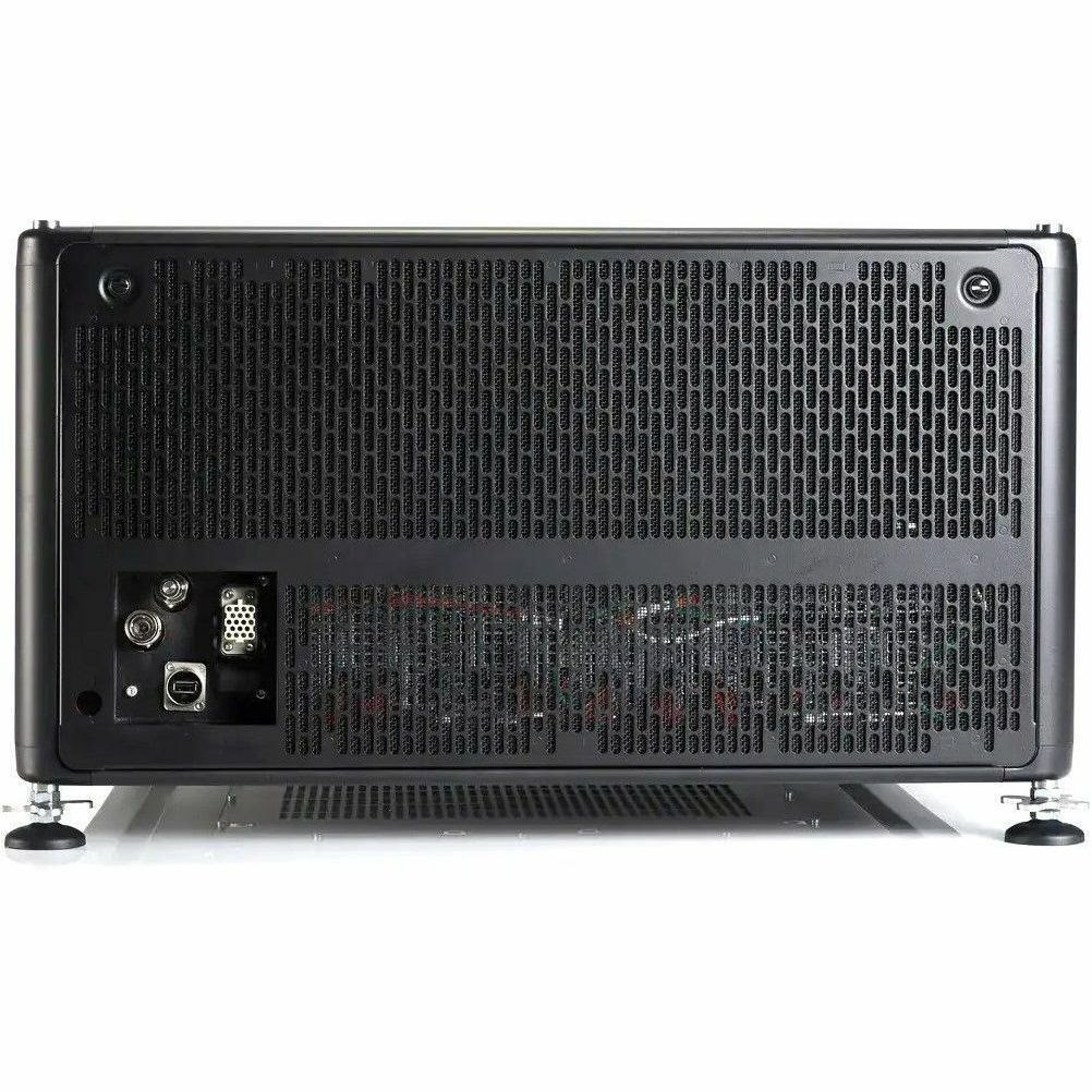 Barco UDX-4K32 3D Ready 3DLP Projector - 16:10