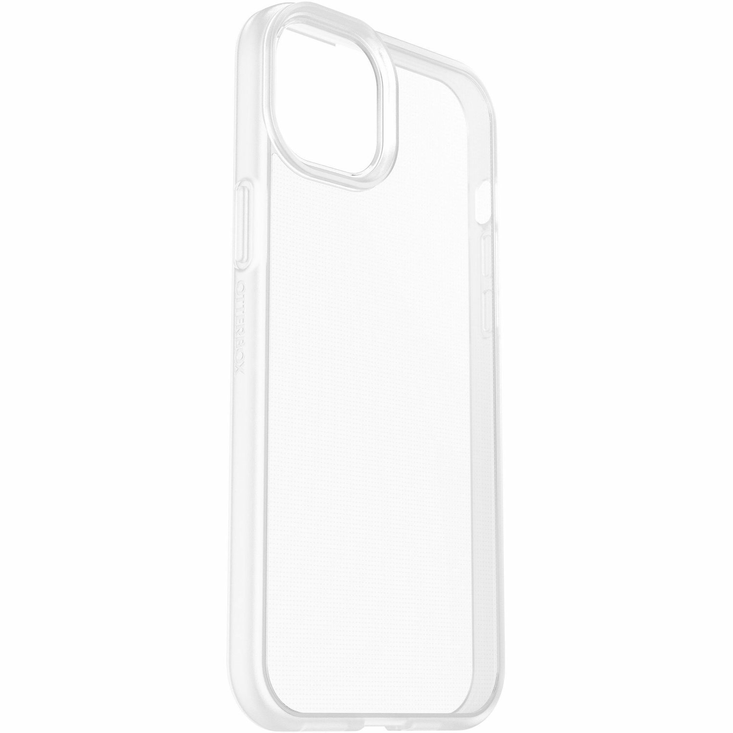 OtterBox React Case for Apple iPhone 15 Plus, iPhone 14 Plus Smartphone - Clear - Retail