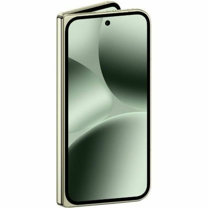 Google Pixel 10 Pro Fold GU0NP 512 GB Smartphone - 8" Flexible Folding Screen OLED HDR10+ 2076 x 2152 - 16 GB RAM - Android 16 - 5G - Jade