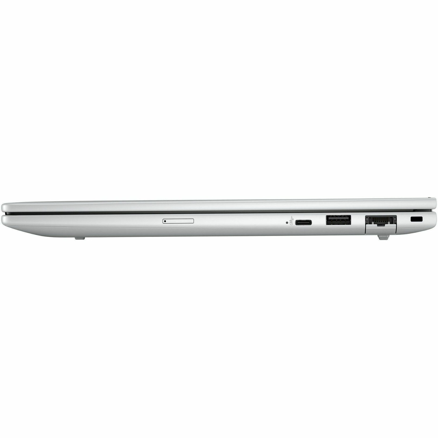 HP EliteBook 8 G1i 14" Notebook - Intel Core Ultra 7 265U - 16 GB - 256 GB SSD