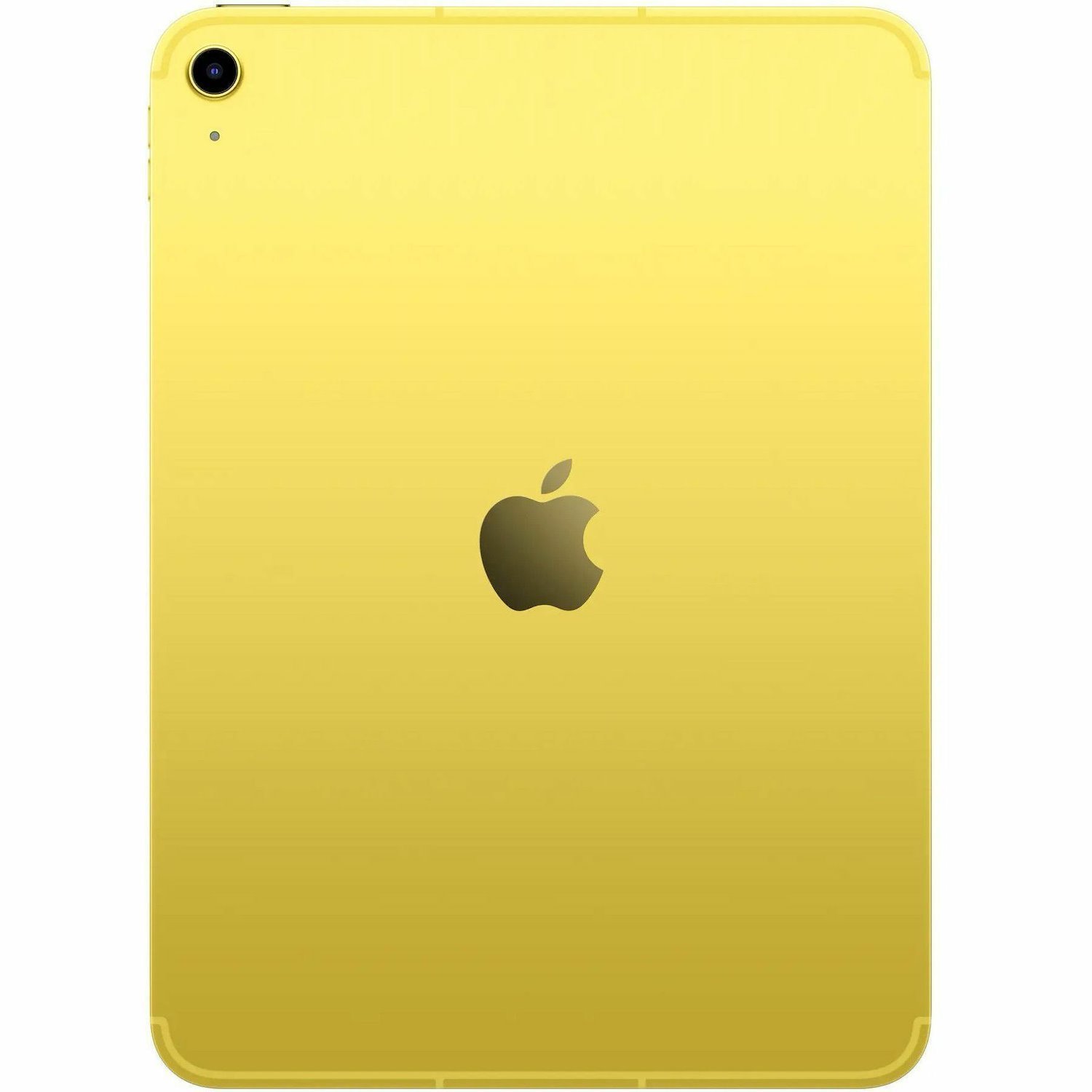 Apple iPad (11th Generation) Tablet - 11" - 4 GB - 512 GB Storage - 5G - Yellow