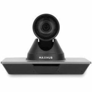 MaxHub UC P25 Video Conferencing Camera - 8 Megapixel - USB