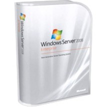 Lenovo Microsoft Windows Server 2008 R.2 Foundation With Service Pack 1 64-bit - License and Media - 1 Server - OEM