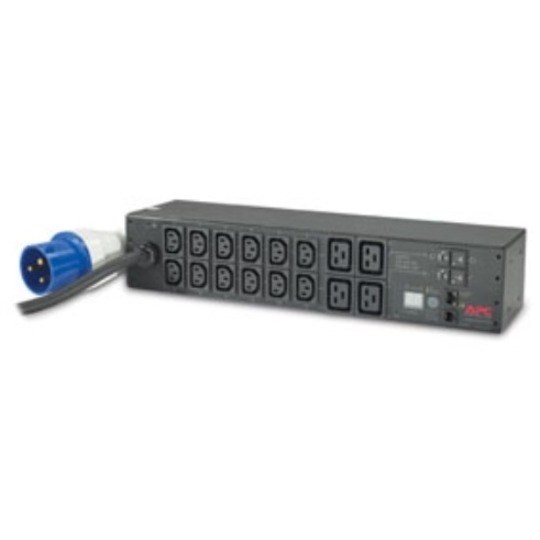 APC by Schneider Electric PDU