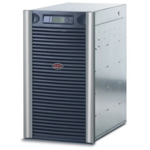 APC by Schneider Electric Symmetra SYA16K16RMI Double Conversion Online UPS - 16 kVA
