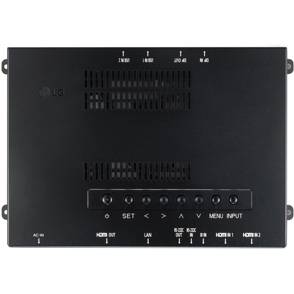 LG WP400 Digital Signage Appliance
