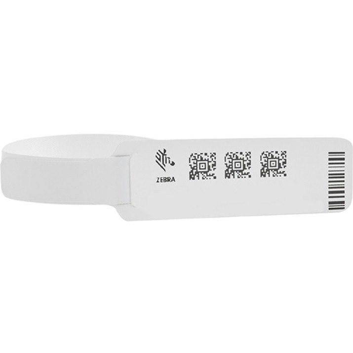 Zebra Z-Band Fusion Multipurpose Label