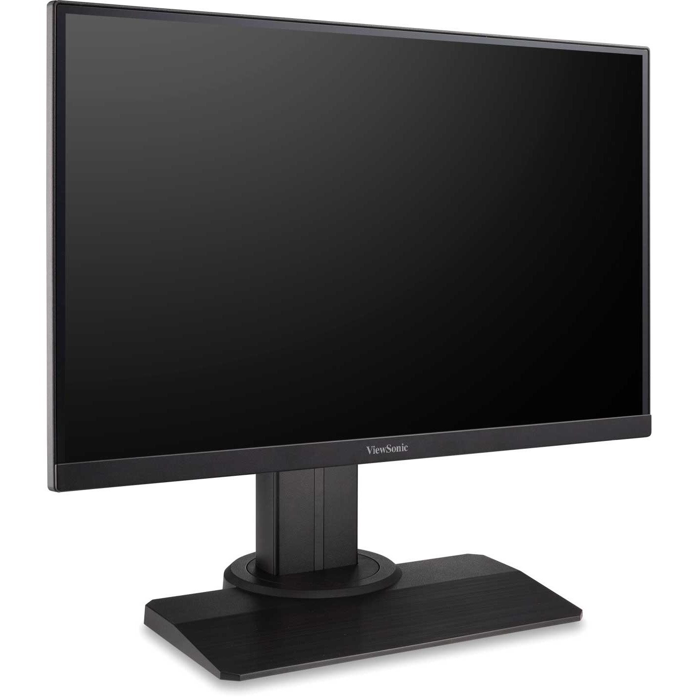 ViewSonic XG2705 27" OMNI 1080p 1ms 144Hz IPS Gaming Monitor with FreeSync Premium, HDMI, and DP