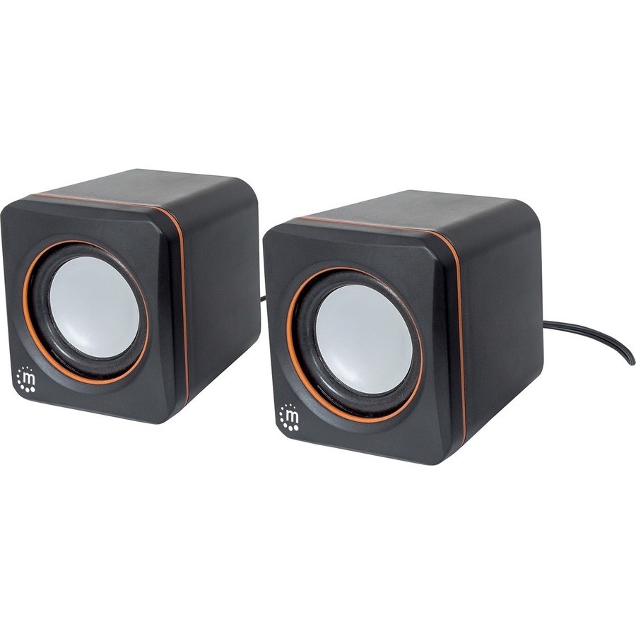 Manhattan 2600-Series Speaker System