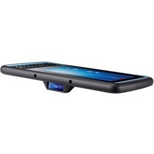 Unitech TB120 Tablet - 7" - Texas Instruments OMAP4470 - 1 GB - 8 GB Storage - Android 4.3 Jelly Bean - 3.75G