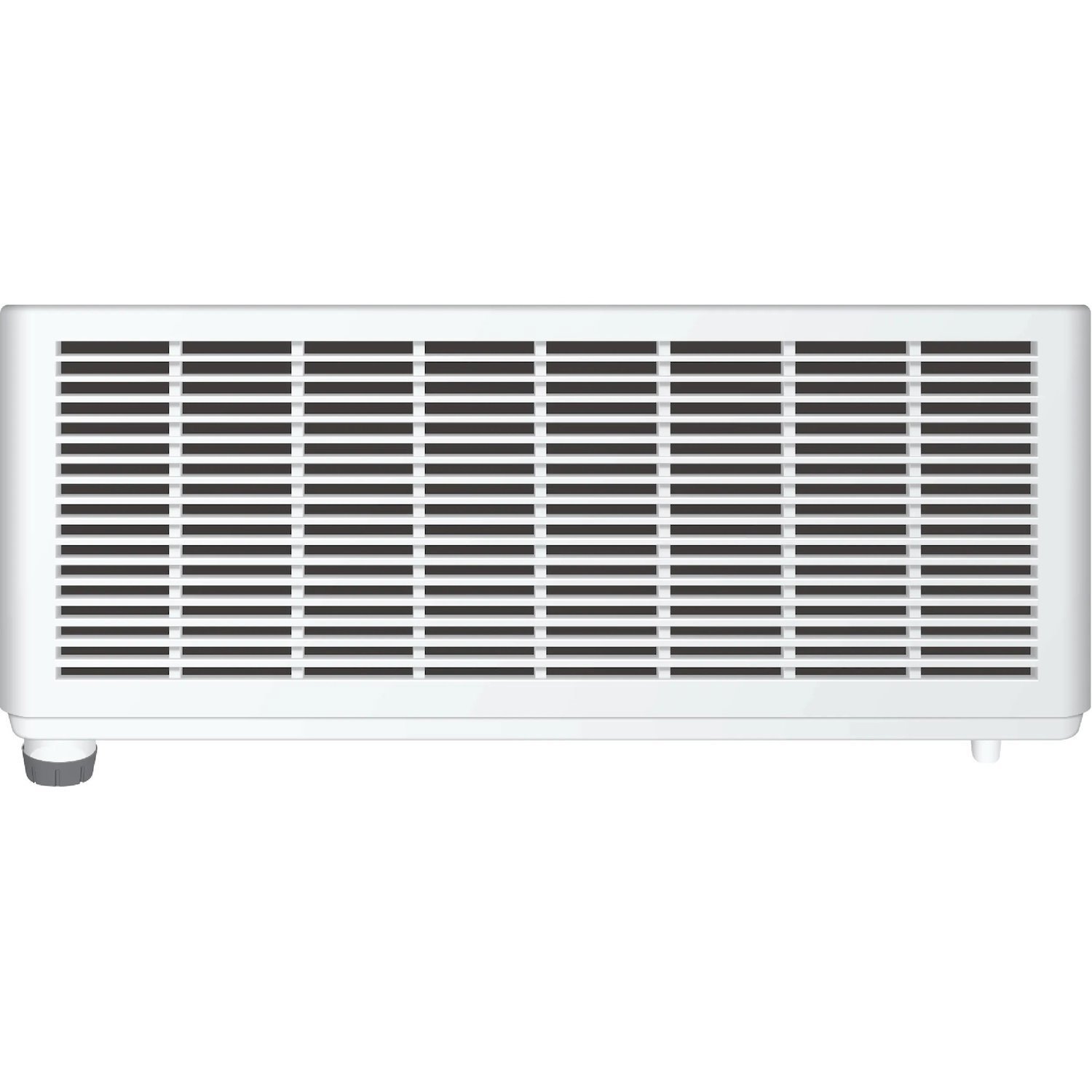 InFocus Core INL146 3D Ready DLP Projector - 16:10 - Ceiling Mountable - White