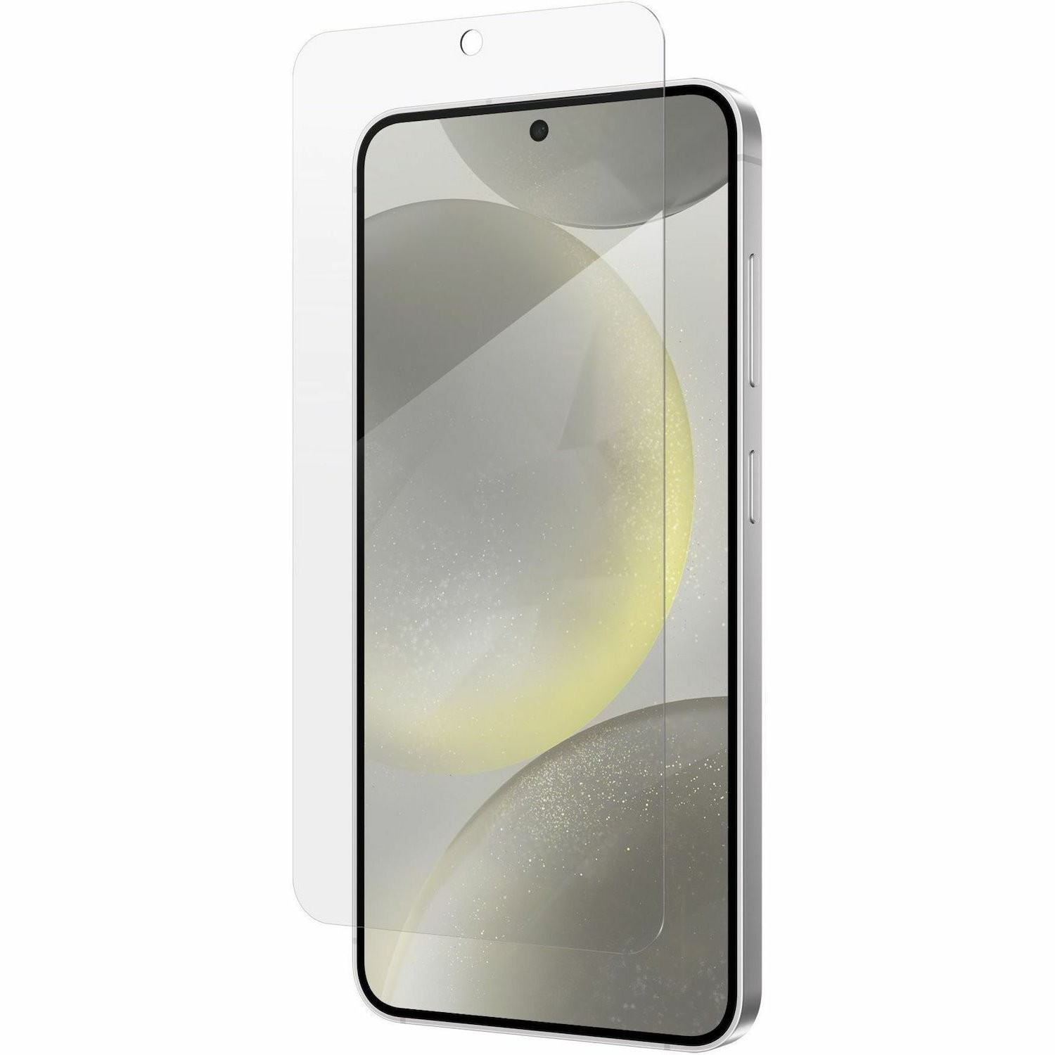 ZAGG InvisibleShield Glass Elite Screen Protector for Samsung Galaxy S24