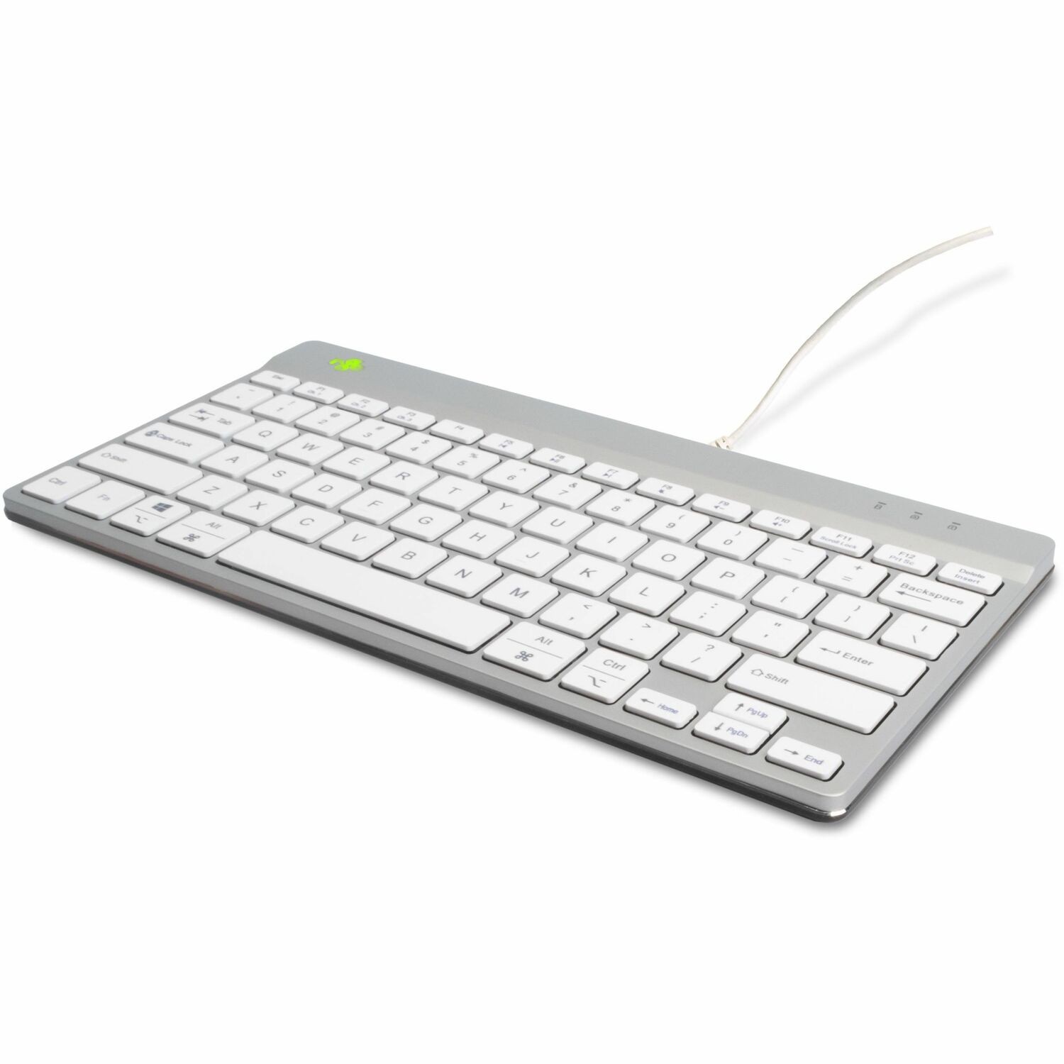 R-Go ergonomic keyboard, Compact break