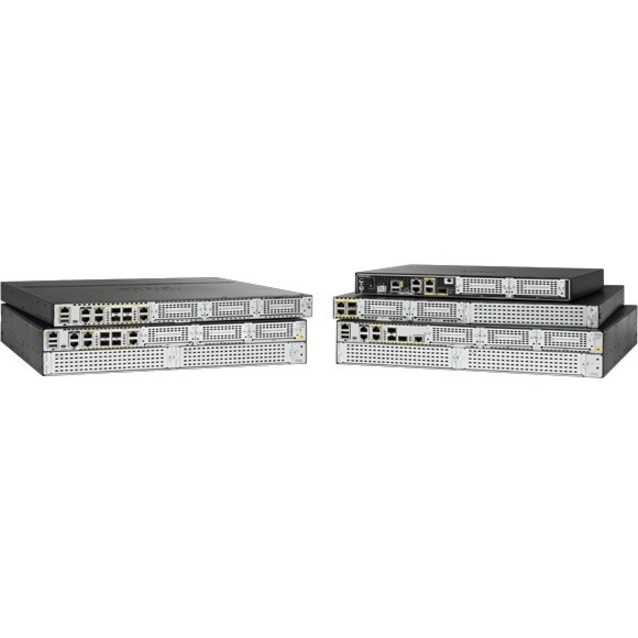 Cisco 4000 4221 Router