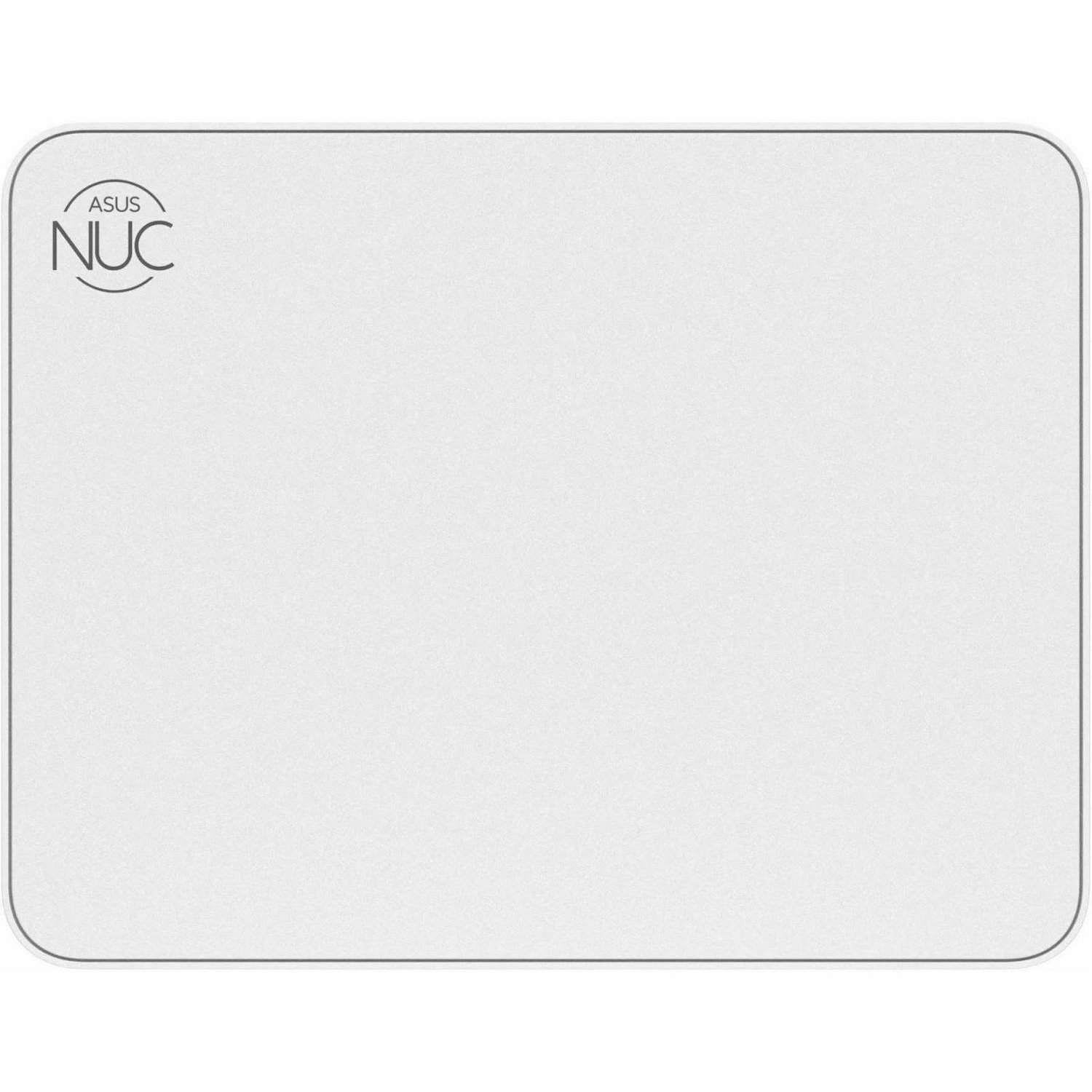Asus NUC 15 Pro Plus RNUC15CRSU5063AU Desktop Computer - Intel Core Ultra 5 225H - 16 GB - 512 GB SSD - Mini PC - Silver