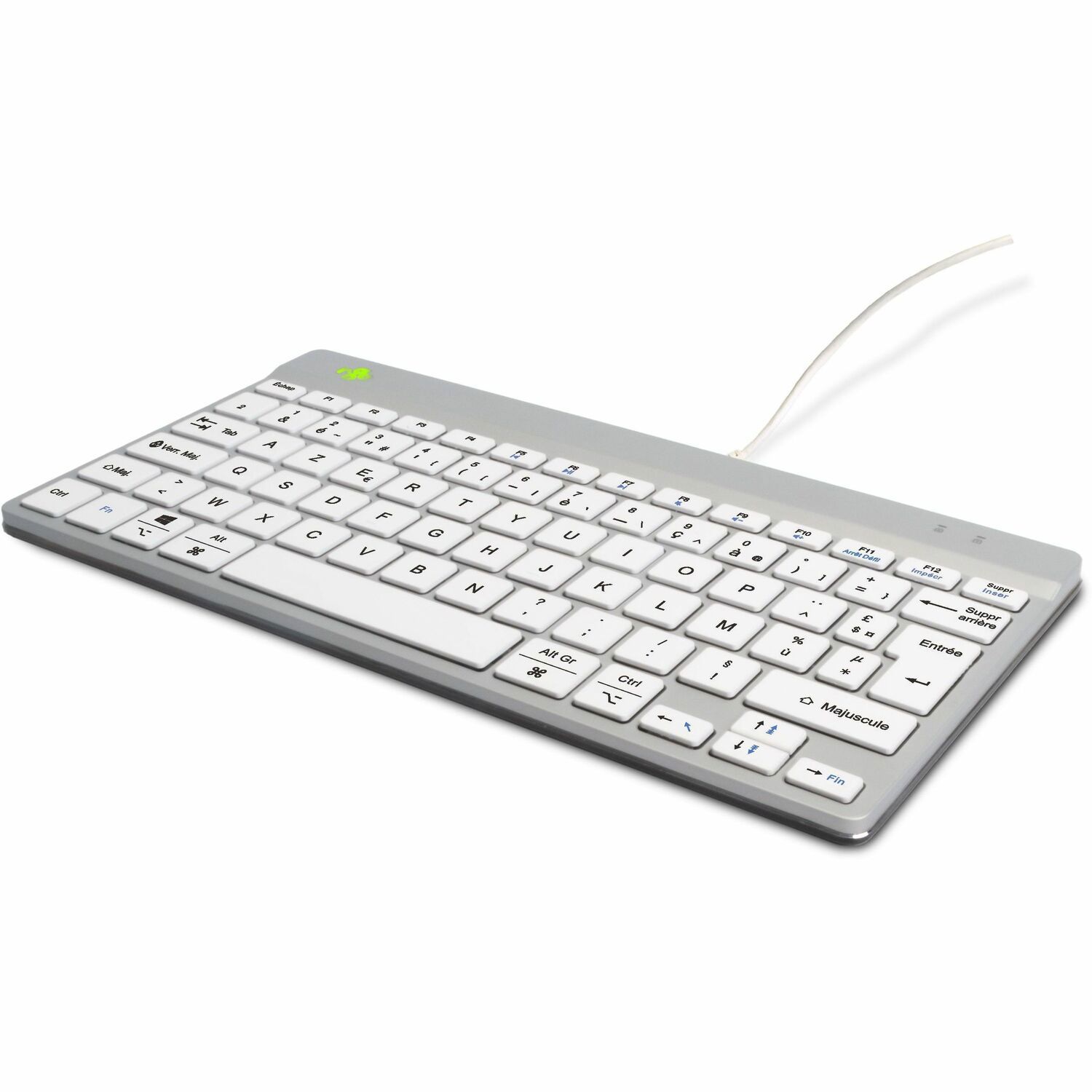 R-Go ergonomic keyboard, Compact break