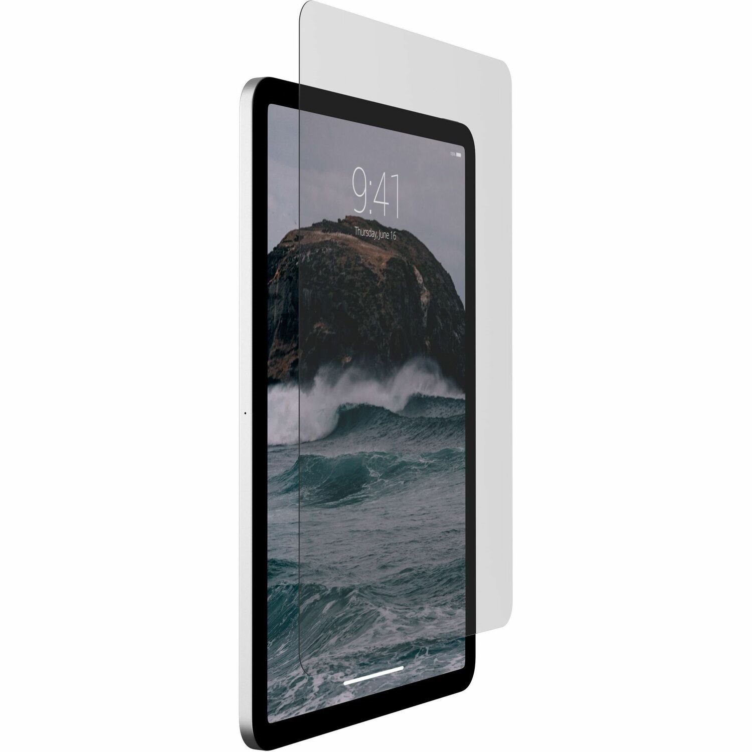 Urban Armor Gear Glass Screen Protector Clear