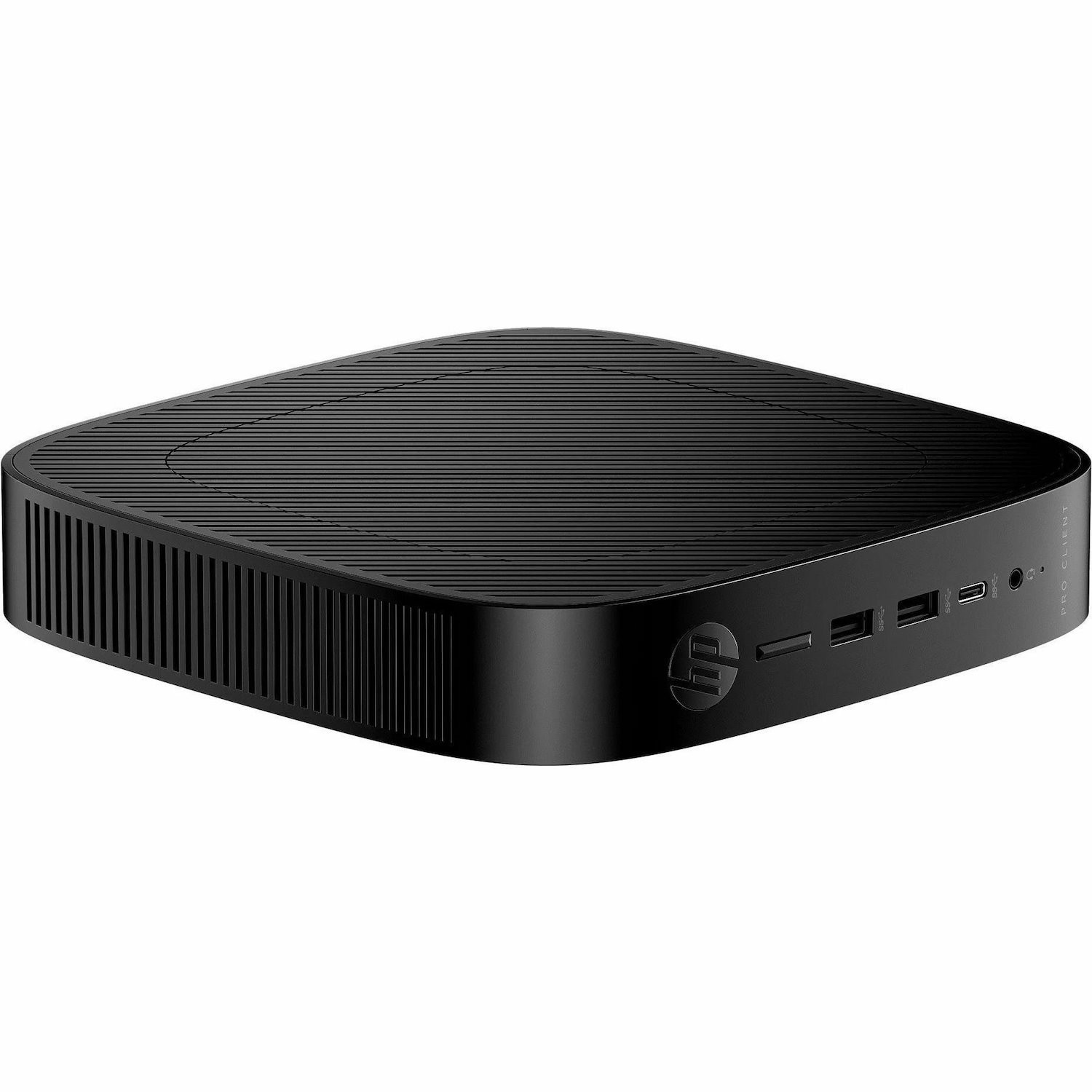 HP Pro t550 Thin Client Celeron J6412 Quad-core (4 Core) 2 GHz - TAA Compliant