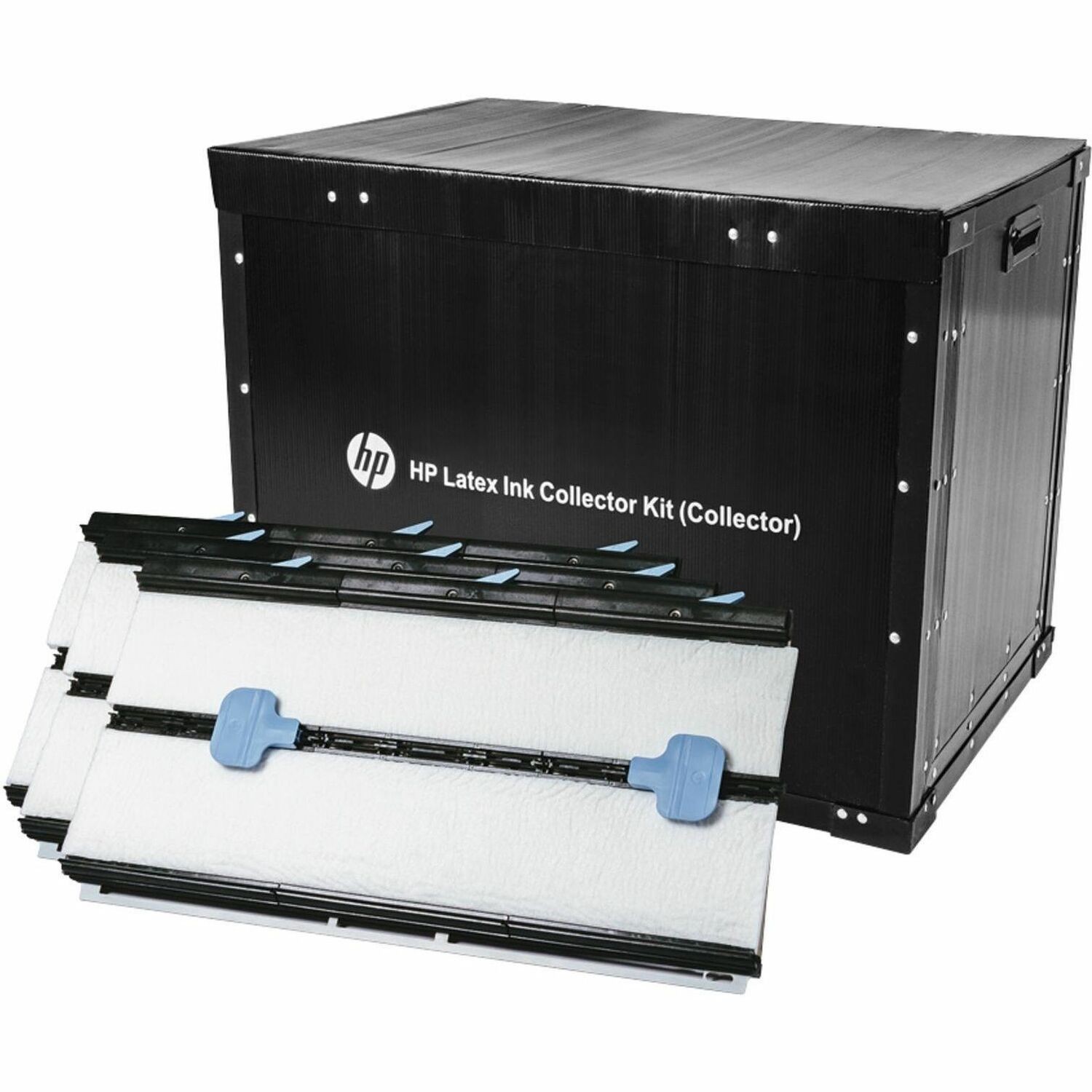 HP Latex 3000 Ink Collector Kit (CZ065A)