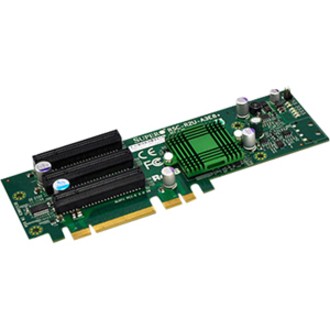 Supermicro RSC-R2U-A3E8+ PCI Express Riser Card