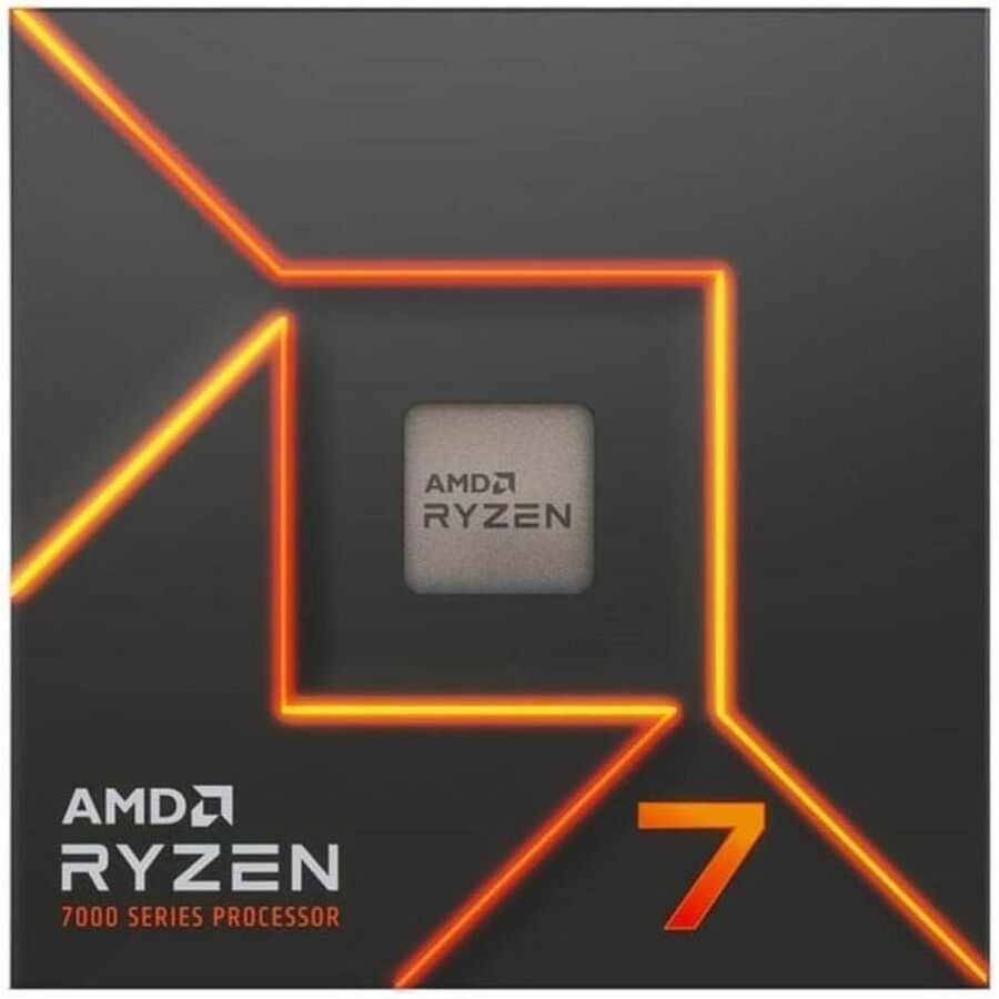 AMD Ryzen 7 7700 8-Core Processor