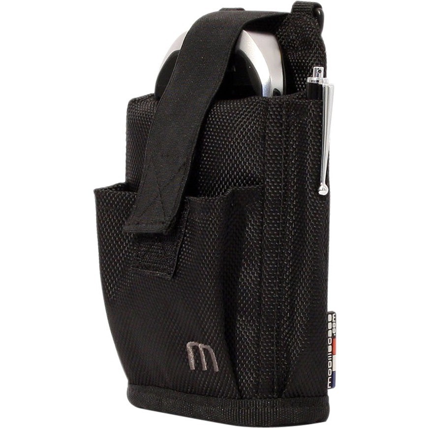 Mobilis Refuge Holster HHD M Front Pocket Stylus