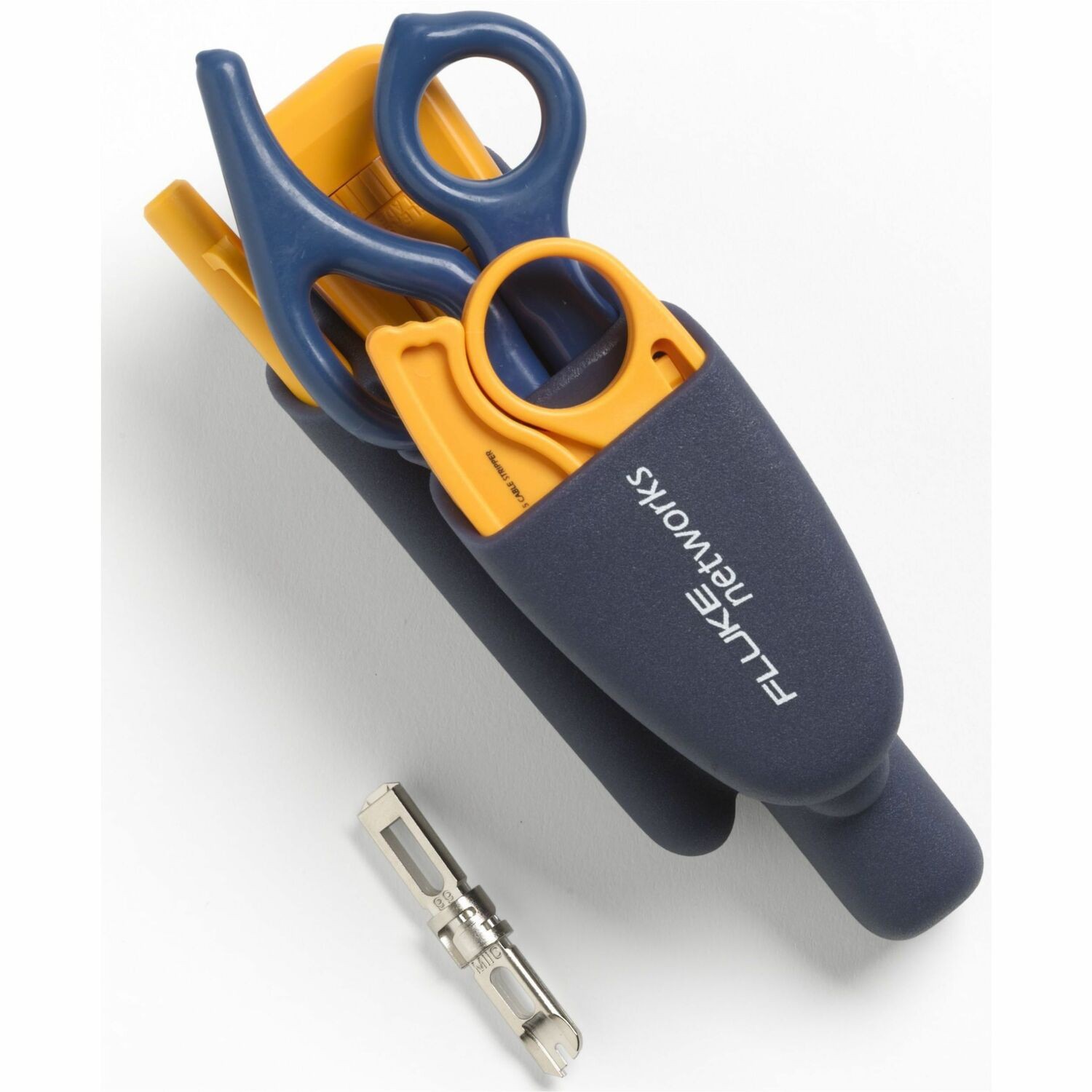 Fluke Networks IS40 ProTool Kit