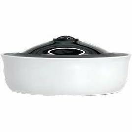 Cisco Meraki MV33M-HW 12.4 Megapixel Indoor Network Camera - Color - Fisheye