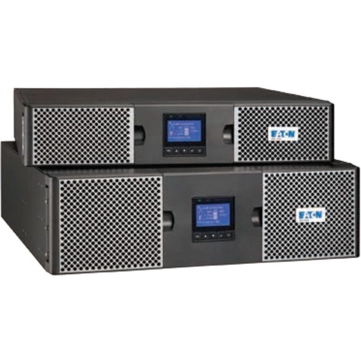 Eaton 9PX Marine Double Conversion Online UPS - 1.50 kVA/1.50 kW