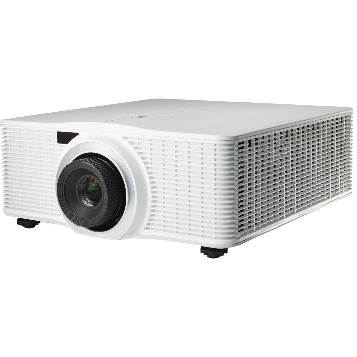 Barco G62-W14 3D Ready DLP Projector - 16:10 - White