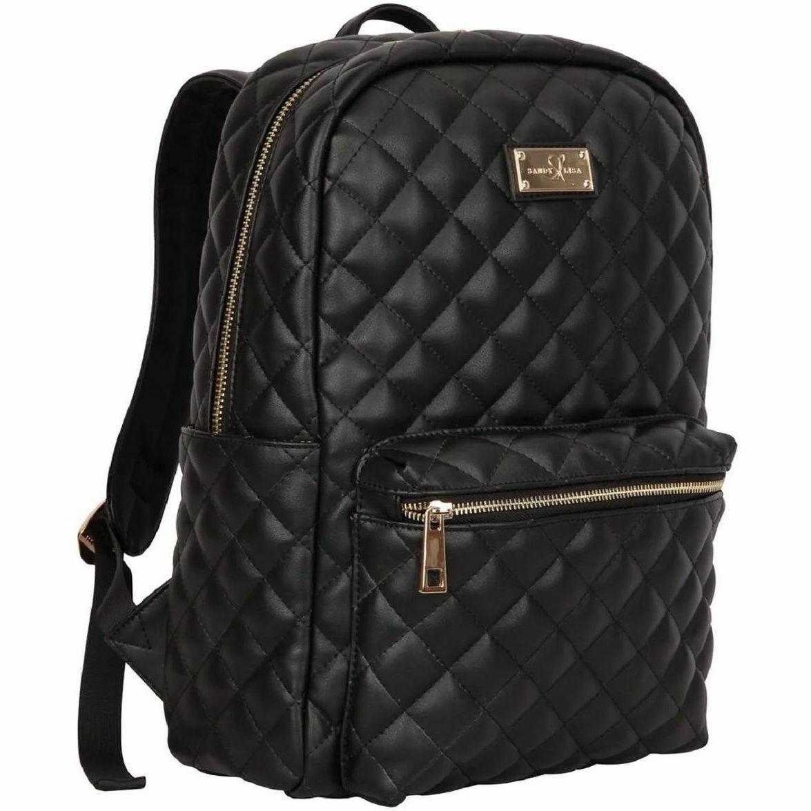 Sandy Lisa ST. Tropez Backpack Casefits Laptops Up To 15.6In + Tablet