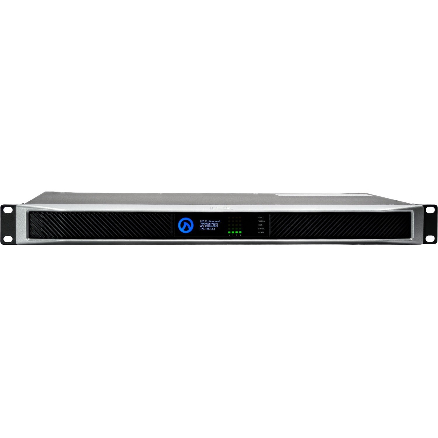 LEA Professional Connect CONNECT 354D Amplifier - 350 W RMS - 4 Channel