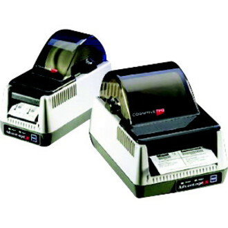 CognitiveTPG Advantage LX LBT42-2043-013G Desktop Thermal Transfer Printer - Monochrome - Label Print - Serial - Parallel