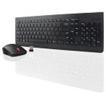 Lenovo Essential Wireless Keyboard and Mouse Combo - US Euro103P