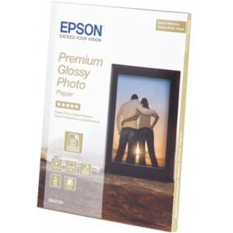 Epson Premium Photo Paper
