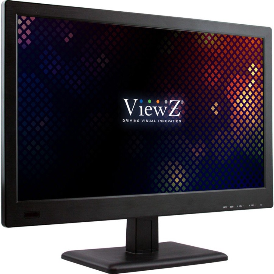 ViewZ VZ-24CMP Full HD LCD Monitor - 16:9