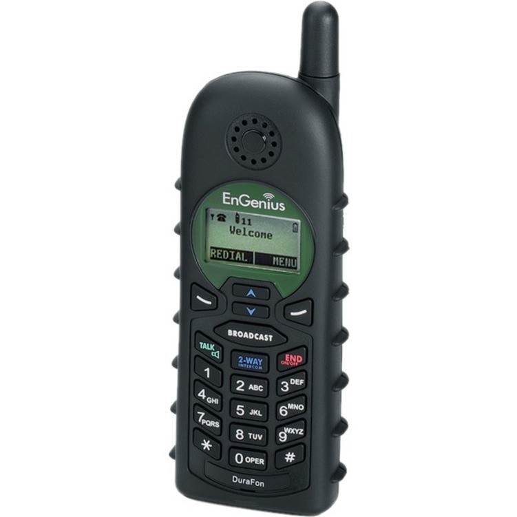 EnGenius DuraFon PRO-HC Tap Handset