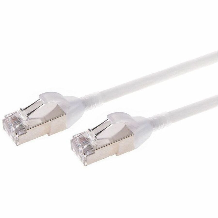 Monoprice SlimRun Category 6a Network Cable