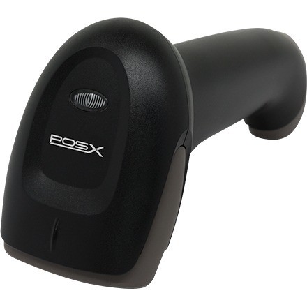 POS-X EVO SG1 : EVO LASER BARCODE SCANNER USB