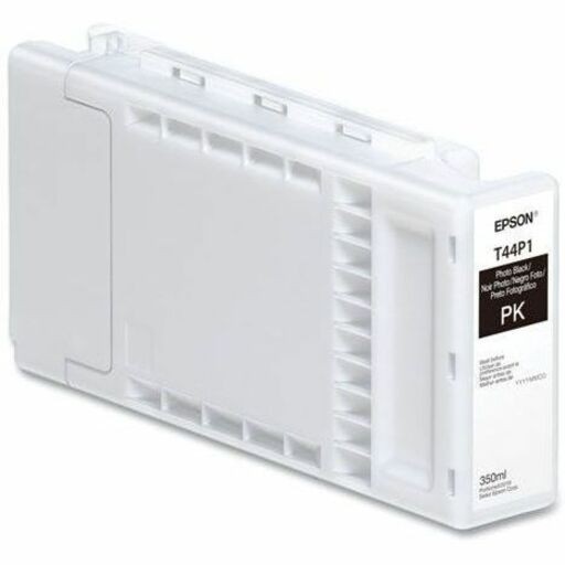 Epson UltraChrome PRO Original Inkjet Ink Cartridge - Photo Black Pack