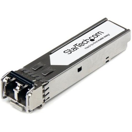 StarTech.com SFP+ - 1 x LC 10GBase-LR Network - 1 Each