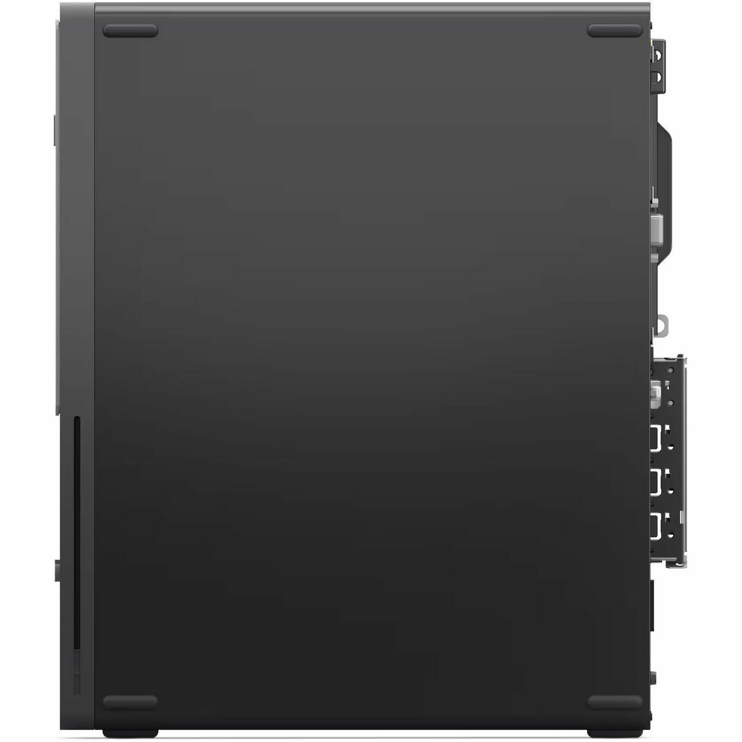 Lenovo ThinkCentre neo 50s Gen 5 12XF0019AU Desktop Computer - Intel Core i5 13th Gen i5-13400 - 16 GB - 512 GB SSD - Small Form Factor - Grey