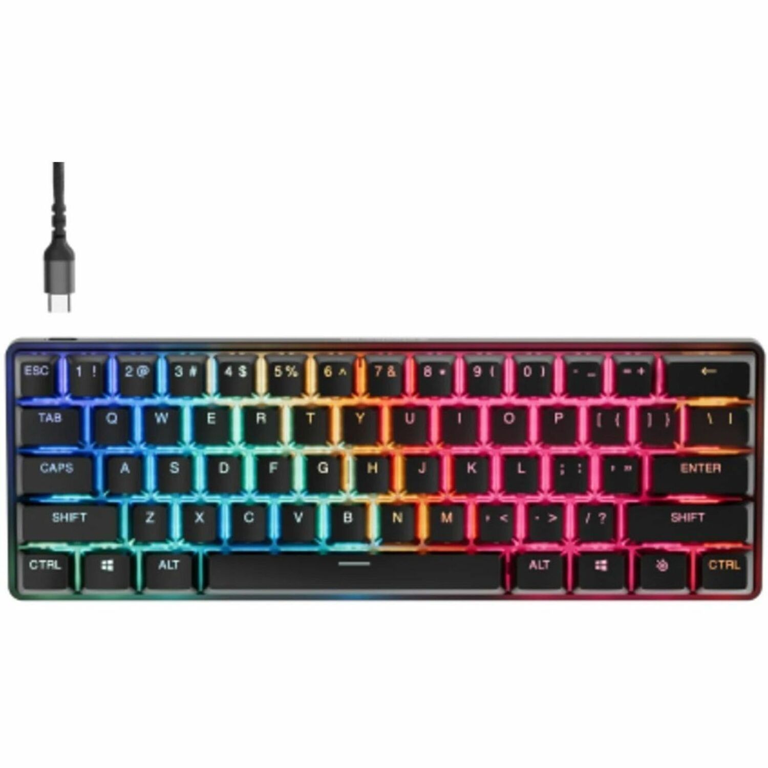 SteelSeries Apex Pro Mini Gen 3 US