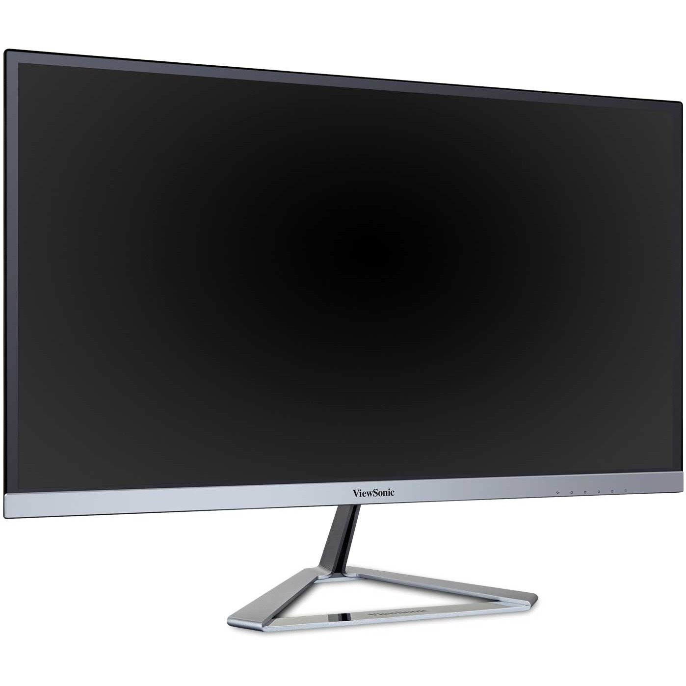 ViewSonic VX2776-SMHD 27 Inch 1080p Widescreen IPS Monitor with Ultra-Thin Bezels, HDMI and DisplayPort