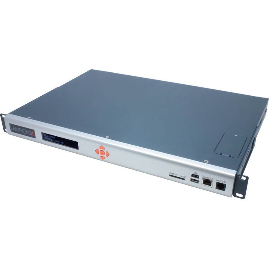 Lantronix SLC 8000 16-port Console Server