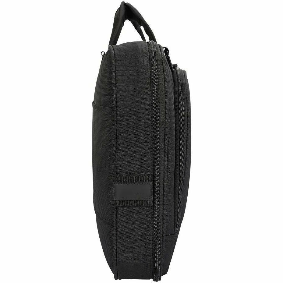 ECO STYLE Tech Pro Carrying Case for 16.1" iPad Notebook - Red